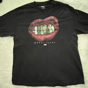 Men’s XL DGK shirt